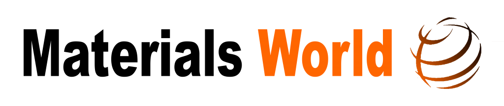Materials World – The Bakers Choice